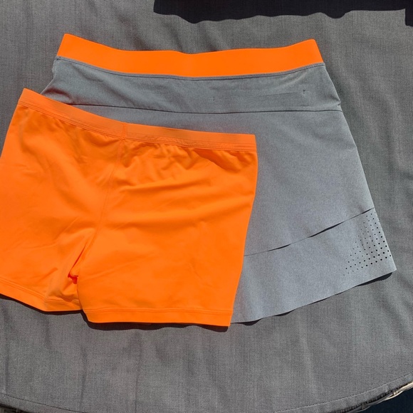 Nike dri fit skirt - Picture 2 of 4
